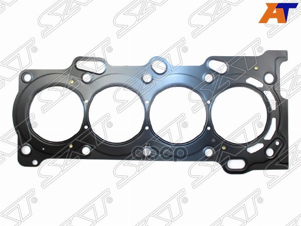 Прокладка ГБЦ TOYOTA COROLLA,WILL,WISH 1ZZFE 02-(металл) Sat арт. ST-11115-22050-S