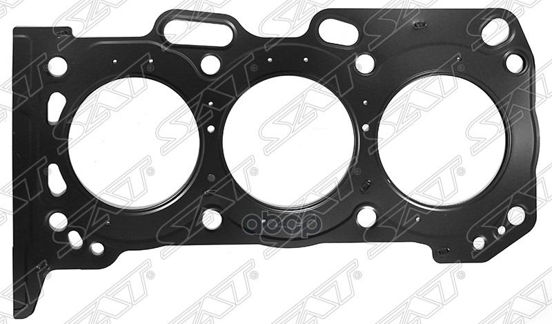 Прокладка головки блока цилиндров Toyota Crown 03-18 / Lexus GS 05-12 3GRFE;3GRFSE;5GRFE (Металл) Sat арт. ST-11115-31041