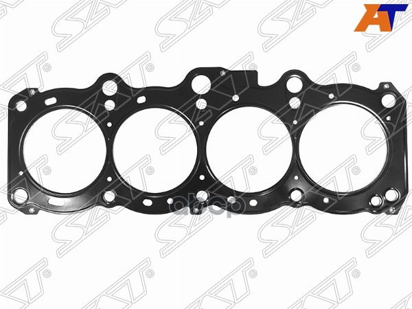 Прокладка ГБЦ TOYOTA CARINA/CORONA/RAV4/CELICA/CAMRY 3S-FE 96-01 Sat арт. ST-11115-74110