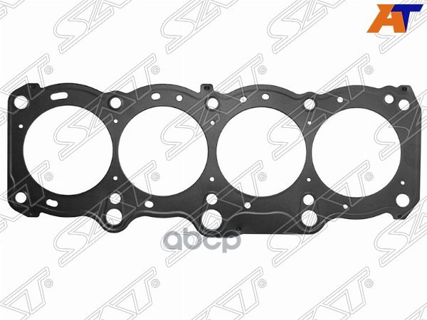 Прокладка ГБЦ TOYOTA CAMRY/MARK2/HARRIER 5S-FE 96- Sat арт. ST-11115-74120