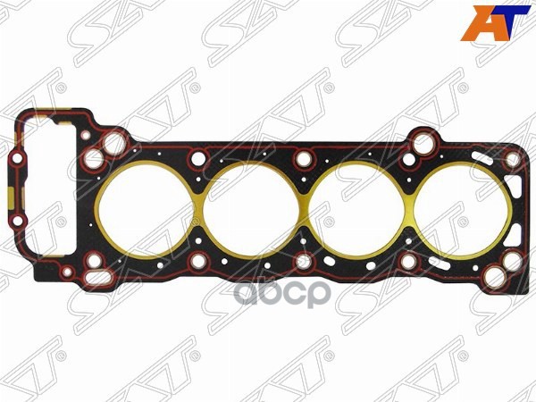 Прокладка ГБЦ TOYOTA DYNA/TOYOACE/HIACE/REGIUS/HILUX 1RZ-FE Sat арт. ST-11115-75010