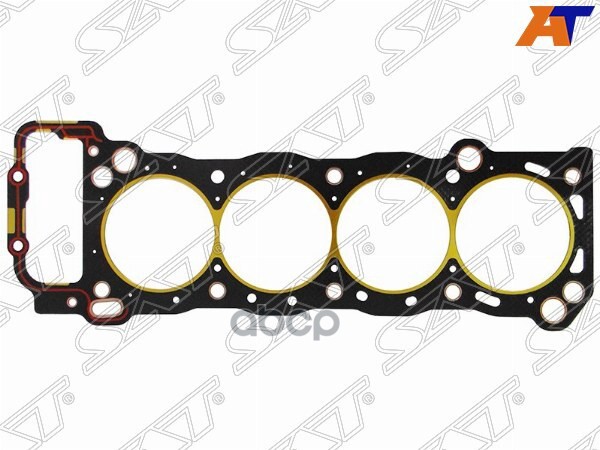 Прокладка ГБЦ TOYOTA HIACE/REGIUS 2RZ-FE 89-03 Sat арт. ST-11115-75020