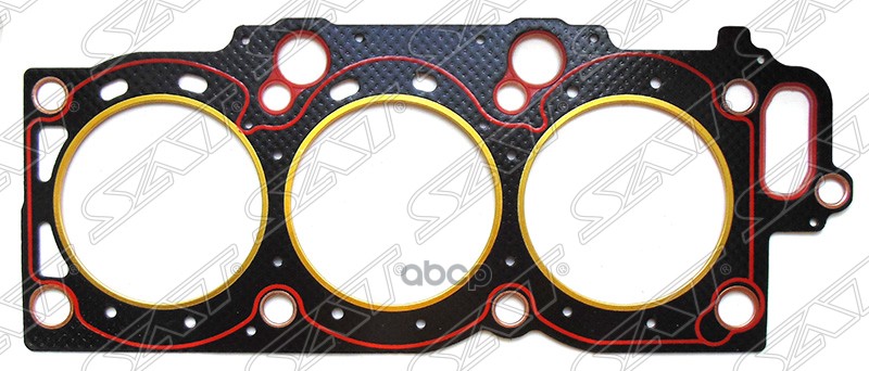 Прокладка ГБЦ 1-2MZ CAMRY/GRACIA/LEXUS ES300/MARK 2/SOLARA/WINDOM/AVALON 95- LH Sat арт. ST-11116-20010