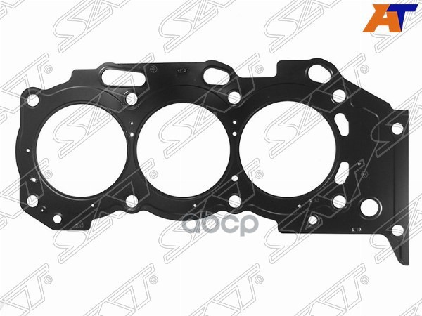 Прокладка ГБЦ TOYOTA HILUX/SURF/LAND CRUISER PRADO 1GR-FE 05- LH Sat арт. ST-11116-31011