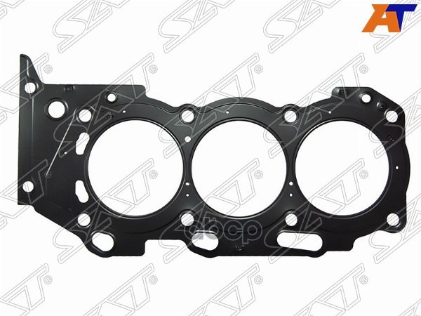 Прокладка ГБЦ TOYOTA LAND CRUISER PRADO 150/CRUISER 200/HILUX/FORTUNER 1GR-FE 05- Sat арт. ST-11116-31070