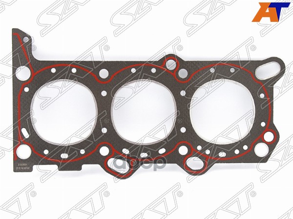 Прокладка ГБЦ SUZUKI GRAND VITARA H20A 94- LH Sat арт. ST-11142-85FA0