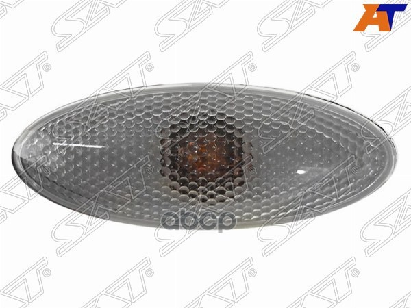 Поворот в крыло Toyota Corolla (E150) 06-13 / Corolla Fielder 06-12 Sat арт. ST-112-1401N