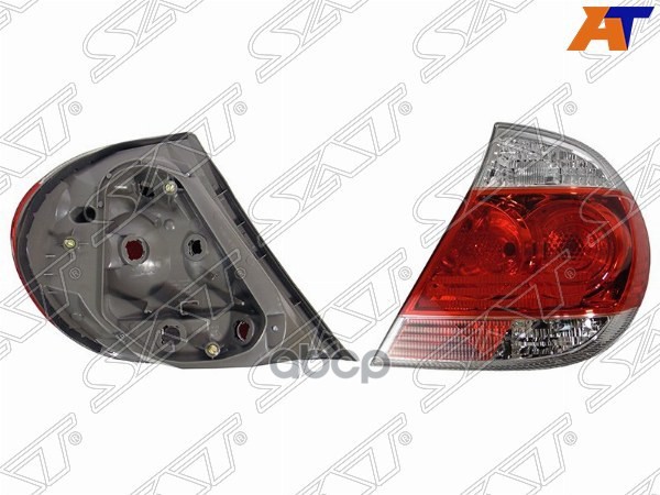Фонарь задний Toyota Camry (XV30) 04-06 / Camry UAE/USA 04-06 (Справа/ 5 ламп) Sat арт. ST-112-1917R