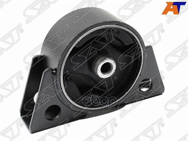 Подушка двигателя FR NISSAN AVENIRBASSARAEXPERTPRESAGERNESSASERENAWINGROADAD QG18SR20 98- ST-11270-5V000 Sat арт. ST-11270-5V000