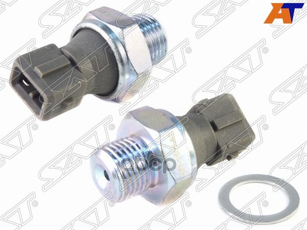Датчик давления масла Citroen Berlingo 96-12 / Jumper 94-06 Sat арт. ST-1131.82
