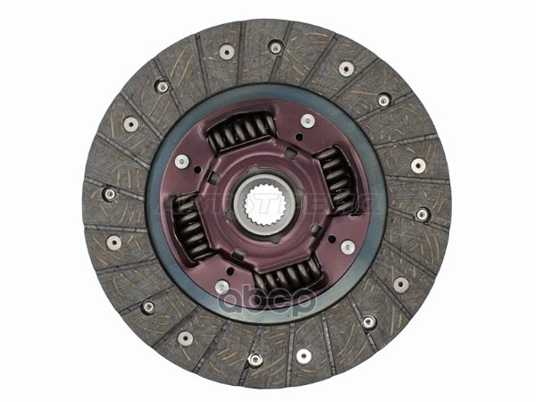 Диск сцепления MAZDA 6 02- Sat арт. ST-114-0022