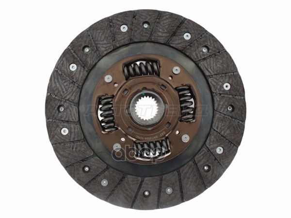 Диск сцепления MMC L200/PAJERO/DELICA 2.5 86-  4D56 Sat арт. ST-114-0051