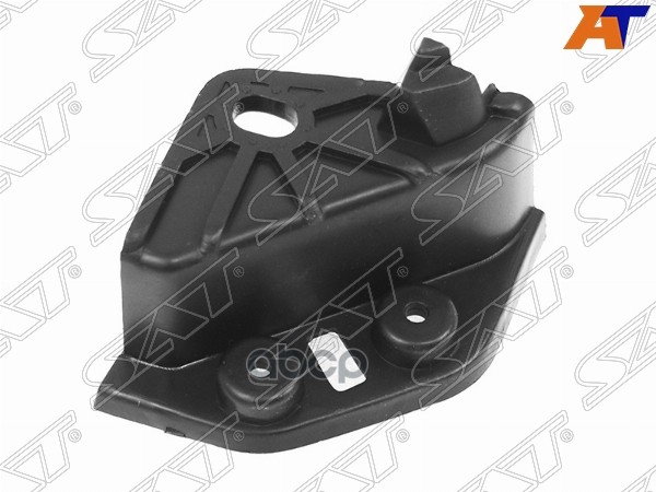 Крепление фары Hyundai Solaris 14-17 (Слева/ №2) Sat арт. ST-115-0020