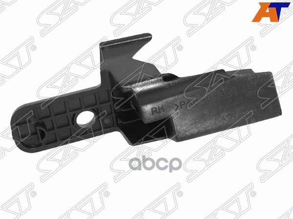 Крепление фары Kia Rio 16-22 / Rio X-Line 17-22 (Справа/ Сверху) Sat арт. ST-115-0022