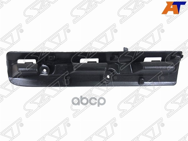 Крепление фары Kia Rio 16-20 / Rio X-Line 17-20 (Справа/ Снизу) Sat арт. ST-115-0026