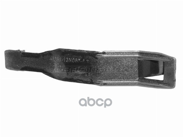 Крепление фары Ford Focus 04-11 / Focus ST 05-10 (Справа=Слева) Sat арт. ST-115-0029