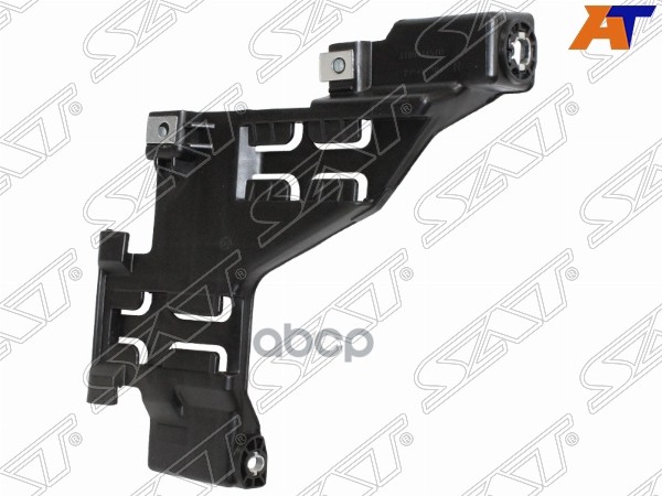 Крепление фары Audi Q5 08-17 (Справа) Sat арт. ST-115-0030