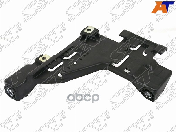 Крепление фары Audi Q5 08-17 (Слева) Sat арт. ST-115-0031