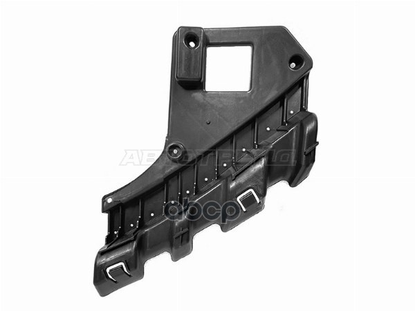 Крепление фары Tesla Model 3 17-23 (Спереди/ Слева) Sat арт. ST-115-0043