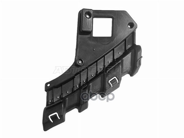 Крепление фары Tesla Model Y 19-25 (Спереди/ Слева) Sat арт. ST-115-0047