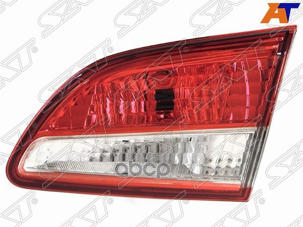 Фонарь в крышку багажника Nissan Almera 12-19 (Справа) Sat арт. ST-115-1311R