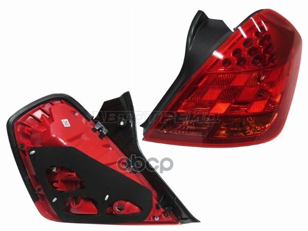 Фонарь Задний Nissan Teana 05-08 (Справа) Sat арт. ST-115-1928R-U