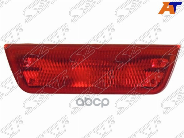 Фонарь в задний бампер Nissan Almera 12-19 / Teana 14-20 Sat арт. ST-115-4002N