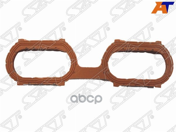 Прокладка впускного коллектора BMW E34/E39/E38/E53 Sat арт. ST-11 61 1 433 328