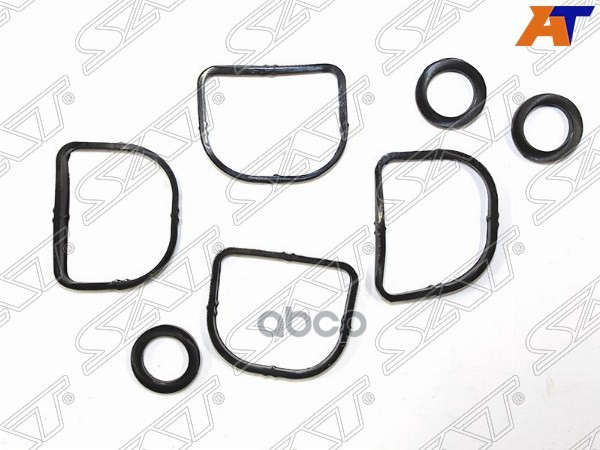 Прокладка впускного коллектора BMW 1-Series 04-13 / 3-Series 98-14 N40B16;N42B18;N42B20;N42B20A;N42B Sat арт. ST-11 61 7 530 703