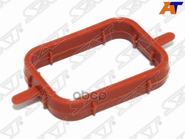 Прокладка Впускного Коллектора Овальная M57/M47 Bmw (1 Шт) Sat арт. ST-11 61 7 790 198