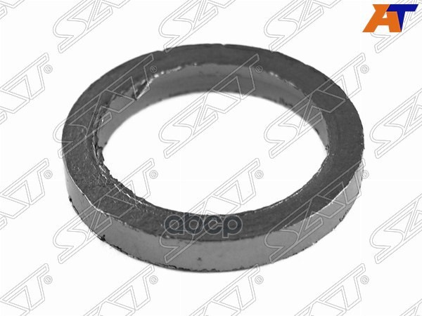 Прокладка выпускного коллектора N54 3,0 BMW (1 шт) Sat арт. ST-11 62 7 558 906