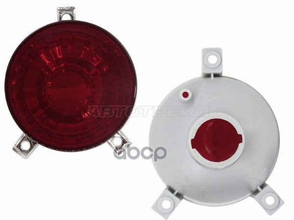Фонарь в задний бампер Chery Tiggo T11 05-13 (Слева) Sat арт. ST-116-CHTGT11L
