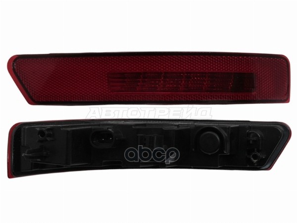 Фонарь в задний бампер TANK 500 21- (Справа) Sat арт. ST-116-TNK500R