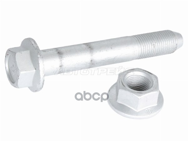Болт с гайкой заднего продолього рычага MITSUBISHI PAJERO/MONTERO V6#W 2000-2006/MITSUBISHI MONTERO Sat арт. ST-117-0147