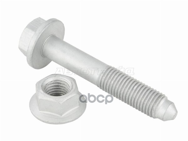 Болт с гайкой переднего рычага SEAT ALTEA 2004-2015/AUDI A3/S3/SPORTB./LIM./QU. 2004-2013/VOLKSWAGEN Sat арт. ST-117-0151