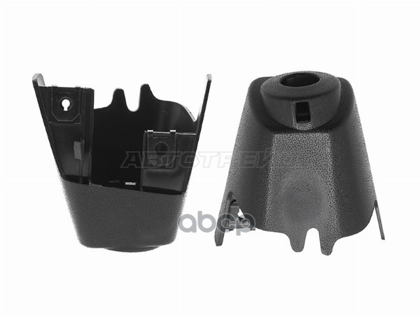 Обрамление датчика парковки (сонара) Nissan Qashqai 17-22 (Справа) Sat арт. ST-12-0025