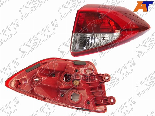 Фонарь задний Hyundai Tucson 15-19 (Справа) Sat арт. ST-121-1916R