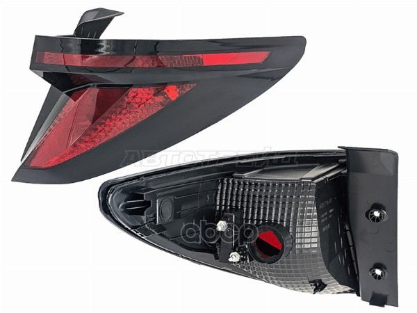 Фонарь задний Hyundai Tucson 21- (Справа) Sat арт. ST-121-1928R