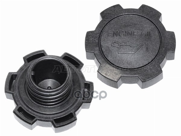 Крышка маслозаливной горловины TOYOTA LAND CRUISER/COROLLA/FIELDER/CORONA/VITZ Sat арт. ST-12180-55010