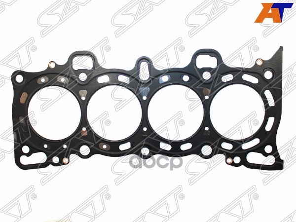 Прокладка ГБЦ HONDA CIVIC/HR-V/LOGO D13B/D15B/D16W 96- Sat арт. ST-12251-P08-004