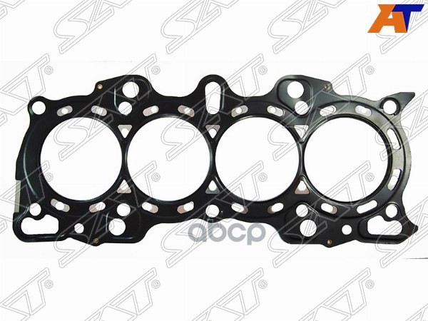 Прокладка ГБЦ HONDA CR-V B20B 95-01 (металл) Sat арт. ST-12251-P8R-004