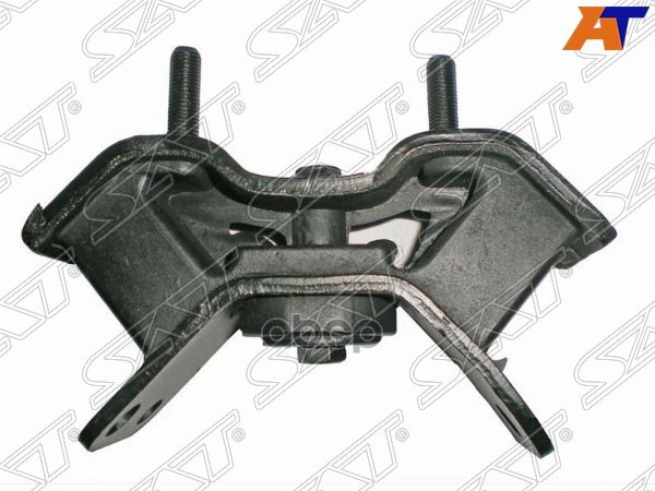 Подушка двигателя LH TOYOTA CAMRYGRACIALEXUS ES300MARK 2SCEPTERWINDOM 34VZFE12MZFE 91-01 ST-12372-62080 Sat арт. ST-12372-62080