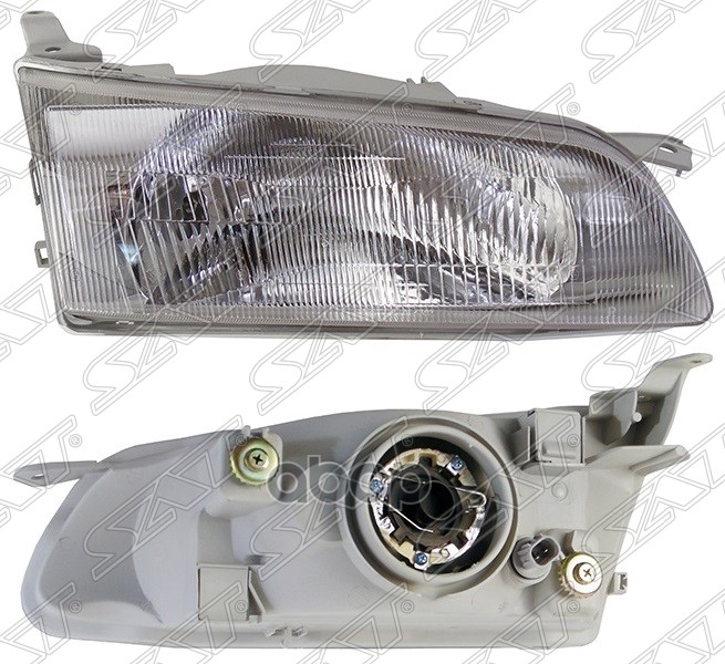 Фара Toyota Sprinter 95-97 (Справа) Sat арт. ST-12-417R