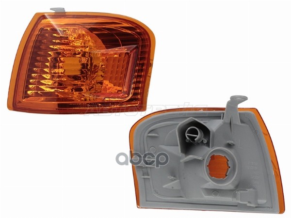 Габарит Toyota Sprinter Carib 95-02 (Слева) Sat арт. ST-12-429L