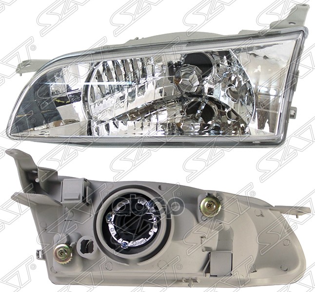 Фара Toyota Sprinter 97-00 (Слева) Sat арт. ST-12-451L