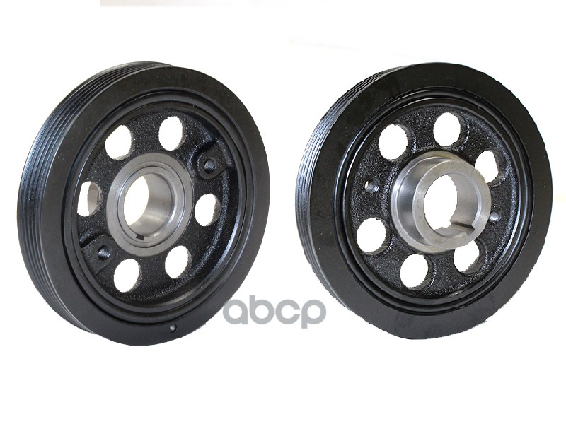 Шкив коленвала SUZUKI GARAND VITARA/ESCUDO/CULTUS/SX4 05- Sat арт. ST-12610-62G11