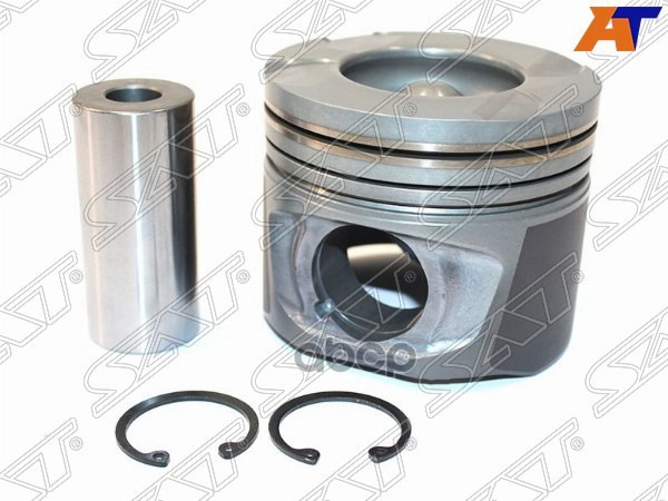 Поршень Toyota Hilux Pick Up 08-15 / Land Cruiser Prado 99-17 1KDFTV Sat арт. ST-13101-30020-01