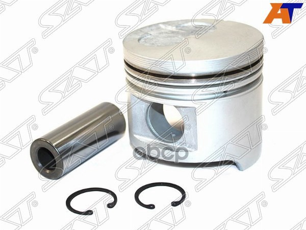 Поршень Toyota Crown 87-01 / Hiace 89-04 2L;2LT;2LTE Sat арт. ST-13101-54090