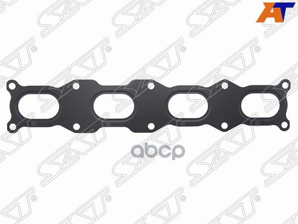 Прокладка впускного коллектора SUZUKI ESCUDO/GRAND VITARA 05-/SWIFT 04-10/SX4 06-/JIMNY 01- V=1.6 Sat арт. ST-13119-69G00