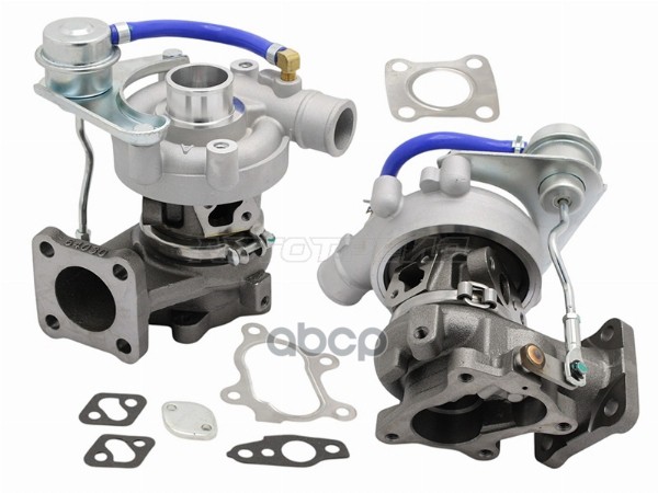 Турбина Toyota Lite Ace 92-96 / Town Ace 88-96 3CT Sat арт. ST-132-0042